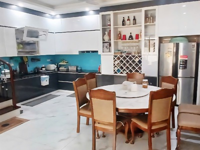 Bán gấp nhà Lạc Long Quân Tây Hồ, gần phố, gần ô tô 44m  giá 9.6 tỷ 3