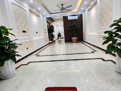 Bán nhà Nguyễn Khánh Toàn Cầu Giấy Ngõ nông gần phố kinh doanh 55m  giá 14 tỷ 0