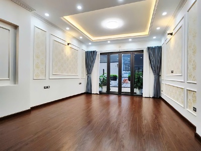 Bán nhà Nguyễn Khánh Toàn Cầu Giấy Ngõ nông gần phố kinh doanh 55m  giá 14 tỷ 2