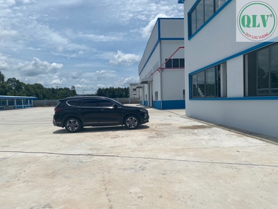 Bán nhà xưởng   KCN SÓNG THẦN 3, BÌNH DƯƠNG   20.000m 2