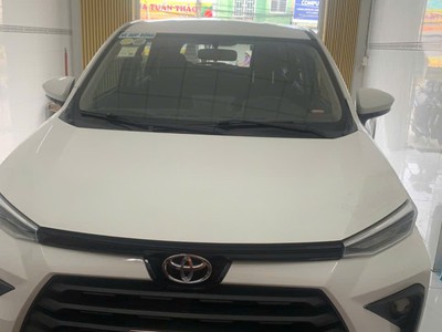 Cho thuê xác xe Avanza 7 chỗ biển vàng chạy dịch vụ 0