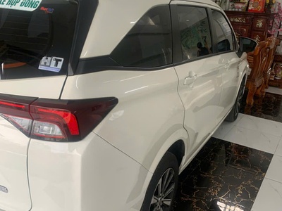Cho thuê xác xe Avanza 7 chỗ biển vàng chạy dịch vụ 3