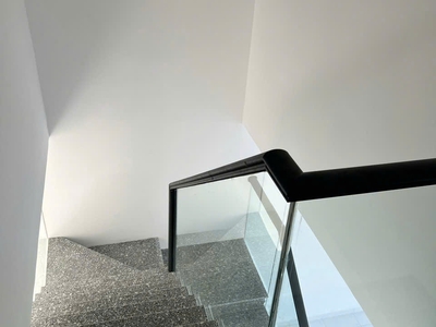Bán nhà Khu dân cư Phú An, Cần Thơ, DT 90m2 sổ hồng 4,5x20m xây 1 trệt 1 lầu 10