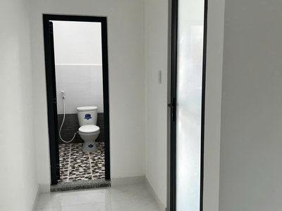 Bán nhà Khu dân cư Phú An, Cần Thơ, DT 90m2 sổ hồng 4,5x20m xây 1 trệt 1 lầu 13