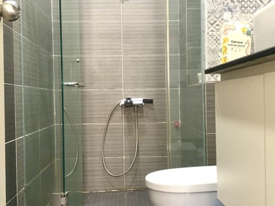 Bán nhà đường lò lu, trường thạnh, q9,tp hcm, dt 68m2, 3 tầng, 4pn, sh, giá 6.65 tỷ. 4