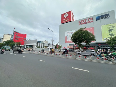 Nhỉnh 10 tỷ sở hữu nhà 3 lầu hẻm 279 nguyễn văn lượng 61.5m2 đi bộ mua sắm ở lotte. 0