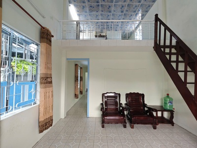 Bán nhà mê lửng kiên cố   2 mặt kiệt 482/9/3 nguyễn phước nguyên, thanh khê 0