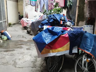 Siêu hiếm  bán nhà thanh xuân - tặng nhà c4 - nở hậu - ngõ thông 0