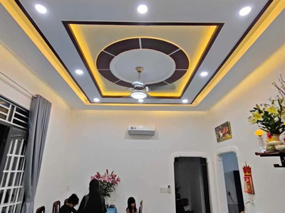 Sở hữu nhà đẹp chính chủ - giá hợp lý - vị trí đắc địa tại :  xuân hưng - xuân lộc - đồng nai 0