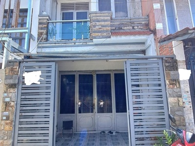Bán nhà 2 tầng trương thị hoa p.tân thới hiệp hẻm xe hơi chỉ 4 tỷ 850. 1