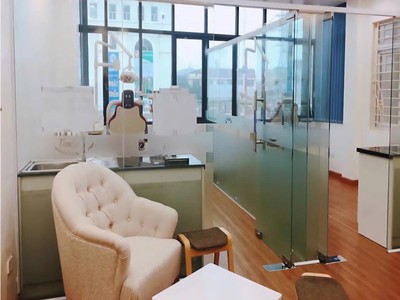 Bán gấp  nhà mặt phố lê trọng tấn thanh xuân phố 30m, 2 làn xe dòng tiền 600triệu/năm 1