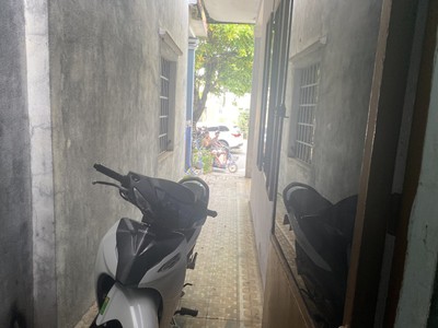  cơ hội đầu tư vàng   nhà mặt tiền nguyễn phú hường, cẩm lệ   chỉ 3,2 tỷ 2