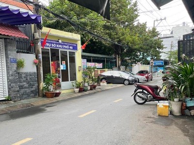 Bán nhà nguyễn văn công gò vấp, 5 x 15m, 3 tầng, 4pn, gần bv175 , 7.3 tỷ tl 1