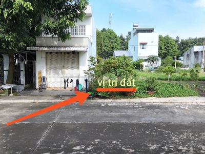 Hót  hót   hót  siêu phẩm đất đẹp mặt tiền - giá hợp  lý 3