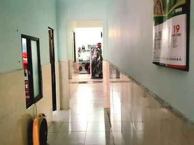 Hiếm  kiệt ôtô phạm như xương - dt 110m2, cách đường chính 30m, gần chợ hk - chỉ 3.7 tỷ 1