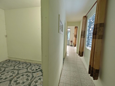 Bán nhà mê lửng kiên cố   2 mặt kiệt 482/9/3 nguyễn phước nguyên, thanh khê 1