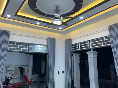 Sở hữu nhà đẹp chính chủ - giá hợp lý - vị trí đắc địa tại :  xuân hưng - xuân lộc - đồng nai 1