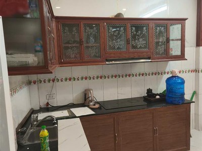Nhà đẹp tây thăng long   liên mạc, 5 tầng mới, 40m , ô tô đỗ cửa, giá 6,4 tỷ 1