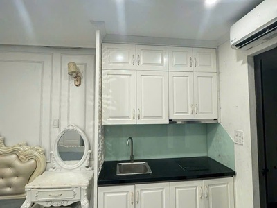 Bán toà nhà quan hoa, cầu giấy - 126m x 7t thang máy - mt 6.8m - dòng tiền 150tr/th 3