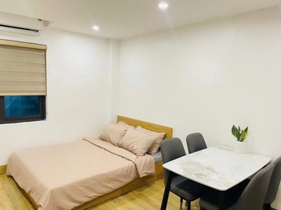 Bán toà nhà tôn thất tùng, đống đa - 85m  x 7t thang máy - mt 7m - dòng tiền 140tr/th 3