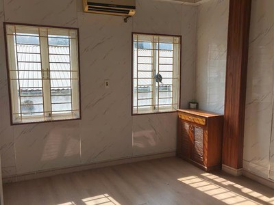 Nhà đẹp tây thăng long   liên mạc, 5 tầng mới, 40m , ô tô đỗ cửa, giá 6,4 tỷ 3
