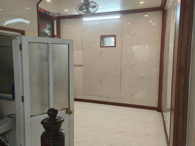 Nhà đẹp tây thăng long   liên mạc, 5 tầng mới, 40m , ô tô đỗ cửa, giá 6,4 tỷ 4