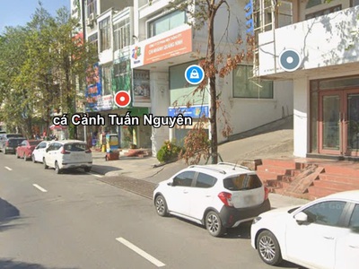 Chính chủ bán nhà mặt đường nguyễn văn cừ   trục chính ql18, vị trí vàng kinh doanh đỉnh nhất khu 3