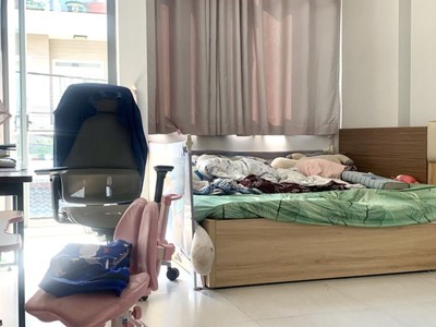 Bán nhà đường lò lu, trường thạnh, q9,tp hcm, dt 68m2, 3 tầng, 4pn, sh, giá 6.65 tỷ. 3