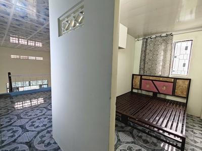 Bán nhà mê lửng kiên cố   2 mặt kiệt 482/9/3 nguyễn phước nguyên, thanh khê 2