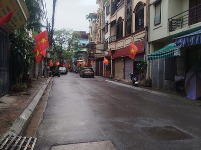 Nhà đẹp - giá tốt - vị trí đắc địa tại vũ hữu   nhân chính, thanh xuân, hà nội 2