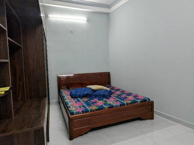 Bán nhà nguyễn văn công gò vấp, 5 x 15m, 3 tầng, 4pn, gần bv175 , 7.3 tỷ tl 2