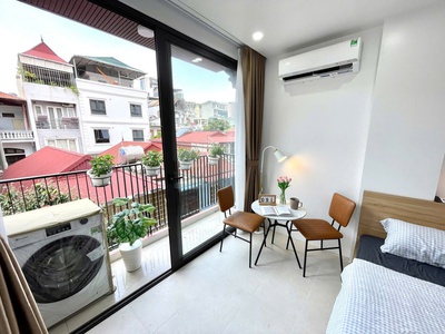 Bán tòa nhà hoàng quốc việt, cầu giấy - 71/91m  x 9t thang máy có hầm - dòng tiền 140tr/th - giá 4