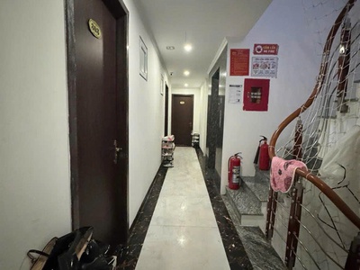 Bán toà nhà quan hoa, cầu giấy - 126m x 7t thang máy - mt 6.8m - dòng tiền 150tr/th 4