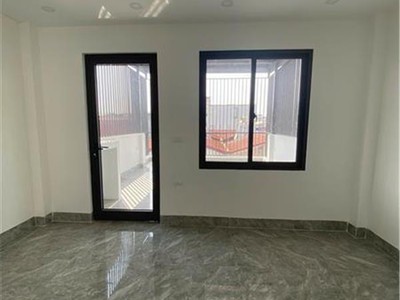 Bán nhà yên nội   liên mạc, 43m2, 5 tầng, ô tô tránh, gần tây thăng long, 6,8 tỷ 1