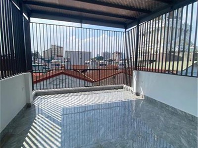 Bán nhà yên nội   liên mạc, 43m2, 5 tầng, ô tô tránh, gần tây thăng long, 6,8 tỷ 4