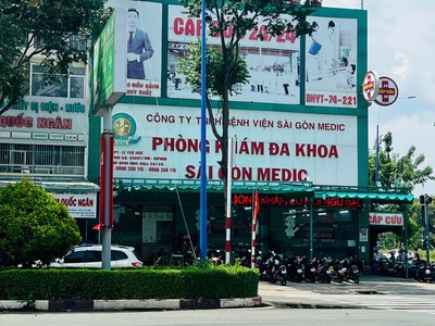 Hót  hót   hót  siêu phẩm đất đẹp mặt tiền - giá hợp  lý 1