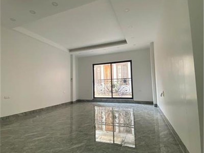 Nhà đẹp tây thăng long   thượng cát, 5 tầng, 38m2, ô tô đỗ cửa, giá 6,2 tỷ 2