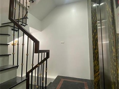 Nhà đẹp tây thăng long   thượng cát, 5 tầng, 38m2, ô tô đỗ cửa, giá 6,2 tỷ 3