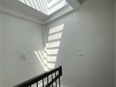 Nhà đẹp tây thăng long   thượng cát, 5 tầng, 38m2, ô tô đỗ cửa, giá 6,2 tỷ 4