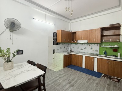 Bán nhà 2 tầng trương thị hoa p.tân thới hiệp hẻm xe hơi chỉ 4 tỷ 850. 3