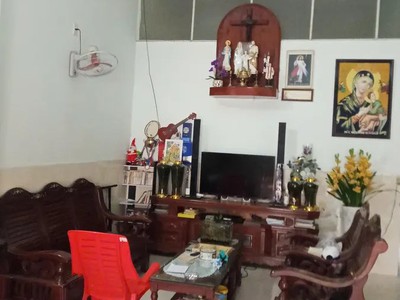 Hiếm  kiệt ôtô phạm như xương - dt 110m2, cách đường chính 30m, gần chợ hk - chỉ 3.7 tỷ 0
