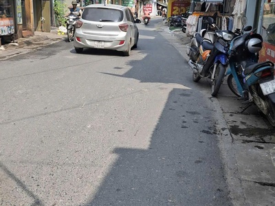 Nhà mới tinh - giá tốt - vị trí đắc địa tại vĩnh quỳnh, thanh trì, hà nội 1
