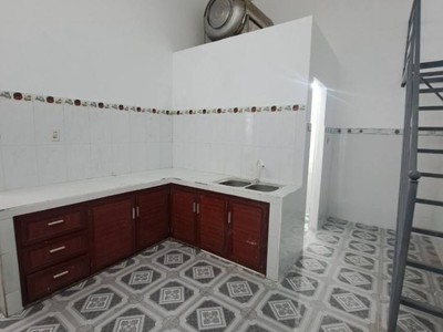 Nhà đẹp gác đúc vào ở ngay, dt 80,5m2   kiệt ôtô cạnh chợ hòa khánh nam   chỉ 2.93 tỷ 3