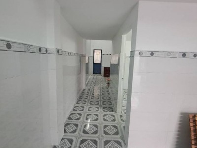 Nhà đẹp gác đúc vào ở ngay, dt 80,5m2   kiệt ôtô cạnh chợ hòa khánh nam   chỉ 2.93 tỷ 2