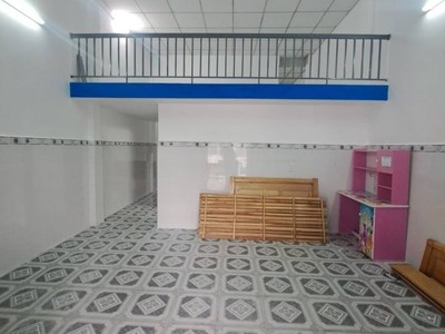 Nhà đẹp gác đúc vào ở ngay, dt 80,5m2   kiệt ôtô cạnh chợ hòa khánh nam   chỉ 2.93 tỷ 1