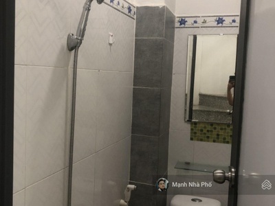 Bán nhà đẹp hxh tân thắng sơn kỳ tân phú 2 tầng 4m x 8m 3.58 tỷ tl 1