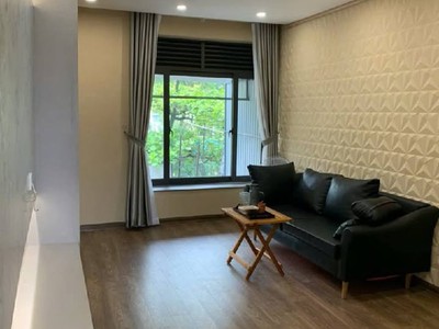 Siêu hiếm mặt phố ngọc lâm- 16 tỷ - 55m - dòng tiền 30-35 triệu/ tháng, lh :  em phi 2