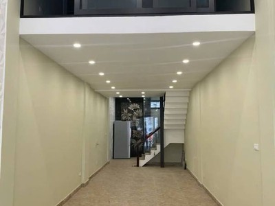 Siêu hiếm mặt phố ngọc lâm- 16 tỷ - 55m - dòng tiền 30-35 triệu/ tháng, lh :  em phi 1