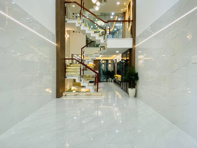 Nnhà phố an dương vương   50m   3.8x13m    4 tầng   giảm gần 2 tỷ   chỉ 12,9 tỷ   cơ hội cho khách 1