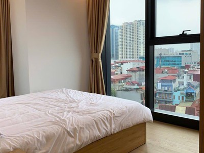Chung cư lancaster 1152 láng, 75m2 căn góc 2pn 2wc, 7.8 tỷ mới đẹp 2